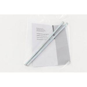 Set a 2st. Scharnier pen S54798