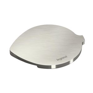 Deksel ALU+ USB A+C 15W+ stekker+snoer L2m. Disq60