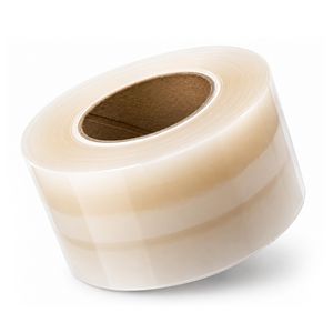 Rol a 3mtr. Stretch & Fix tape transparant 25mm