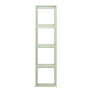 Afdekraam 4-voudig LC32042