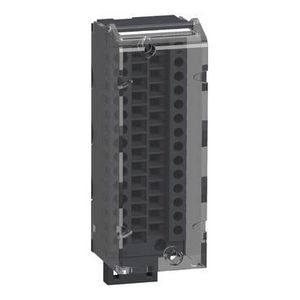 Verwijderbaar kooiklemmenblok Modicon X80 28-pin 0,34-1mm²