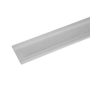 Cover neutraal lijnverlichting 1,5mtr.