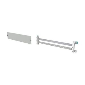 Inbouwmodule MSW 2-pole SASY kastbreedte 800mm H=150 ProfiSN