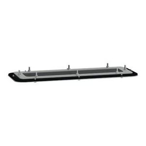 Flexikabel wartelplaat 278x63mm Spacial S3D