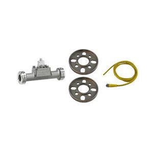 Flow Temp. sensor VFI/-0.6-12m/1/C/M5.00-X/EG6/SS/30F/AC-1