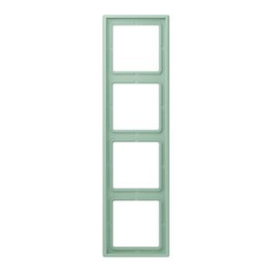 Afdekraam 4-voudig LC32041