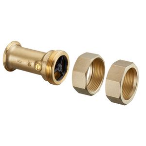 Afsluitventiel voor Regumat (uitvoering 2015)