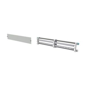 Inbouwmodule MSW 2-pole SASY kastbreedte 1000mm H=15 ProfiSN