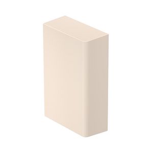 Eindstuk SIGNA BASE 70x110 9001 polycarbonaat
