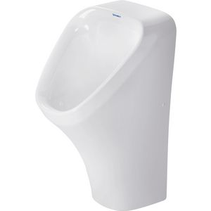 DuraStyle Dry urinoir horizonder afv.