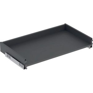 Bovenste schuiflade VariForm onderkast v opzetwastafel B75cm