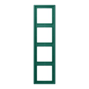 Afdekraam 4-voudig LC32040