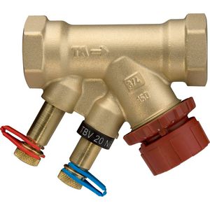 TBV-20 bi