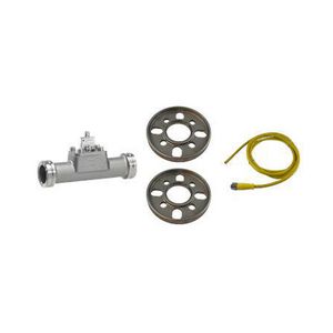 Flow Temp. sensor VFI/-1.3-25m/1/C/M5.00-X/EG6/SS/30F/AC-1