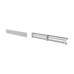 Inbouwmodule MSW 2-pole SASY kastbreedte 1200mm H=15 ProfiSN