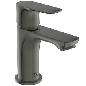 Connect Air wastafelmengkraan piccolo zonder waste magnetic grey (grijs)