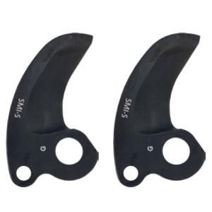 Set snijmessen Stilo-S