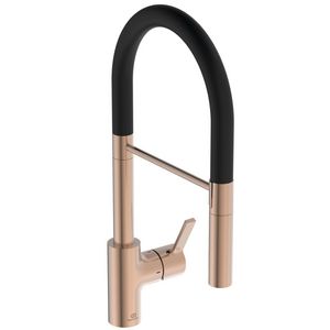 Keukenmengkraan semi-pro sunset rose Gusto