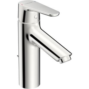 Wastafelkraan XL eengreeps wastafelmontage (eengatsmontag 52562263