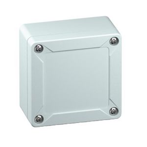 Lege behuizing IP66/IP67 IK07 10040301