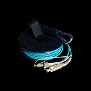 Launchkabel. OM3 150m SC-LC