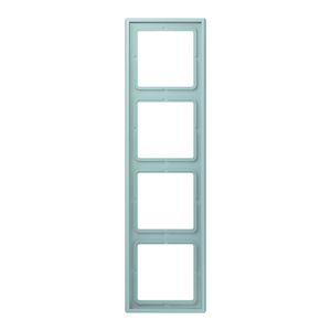 Afdekraam 4-voudig LC32033