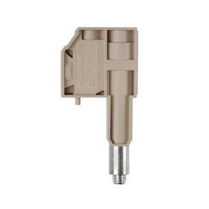 Hulpaansluiting 6mm² connections: 1 1964830000 VVE=5