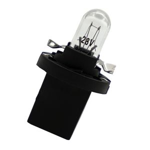 Signaleringslamp OL T1 1/2 P.C. Board 28V 40mA 4.7X26 VVE=10