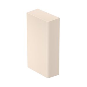 Eindstuk SIGNA BASE 70x130 9001 polycarbonaat