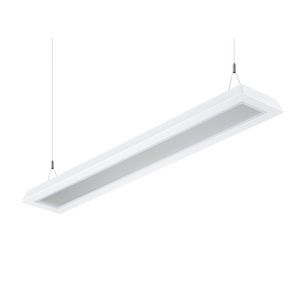 Pendelarmatuur SP340P 36S/940 PSD MLO SMT L120 wit