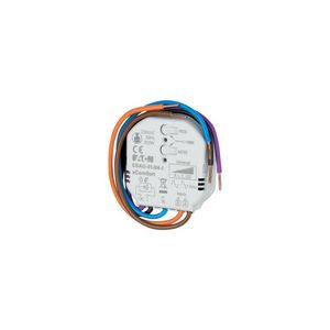 Dimactor, universeel, inbouw 250W, 230VAC met 2 lokale ingangen Eaton