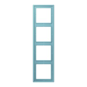 Afdekraam 4-voudig LC32032