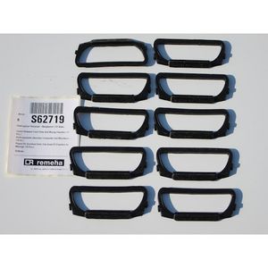 Set a 10st. Pakkingplaat S62719