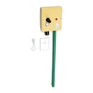 Wasmachine sanitairbox/inbouwelement RSB