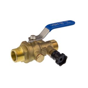 Keerklep EA protect MM G1