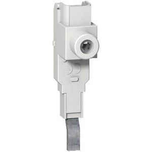 Terminals for M9XU comb busbar set of 4 Multi9