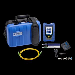 Meet-/testapparatuur PON OTDR FiberMaster