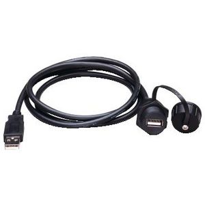 Externe USB-poort Accessoires Magelis XBT Advanced paneel