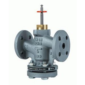 CV206GG DN15 Kvs=0 63 14mm Standaard Flens