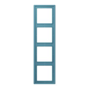 Afdekraam 4-voudig LC32031