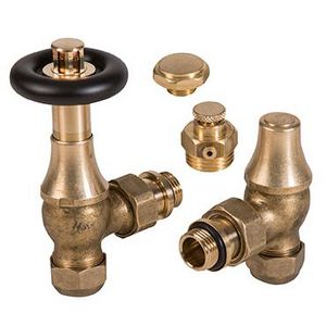 Classico antiek kranenset haaks 15mm knel