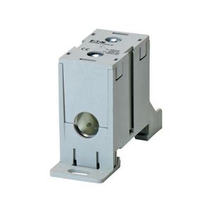 Aansluitklemmenblok BPZ-KB-1/175-ALU 1P 175A 1 uitgaand klem