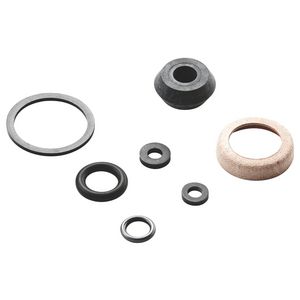 Dichtingsset v.closetspoeler 43706000