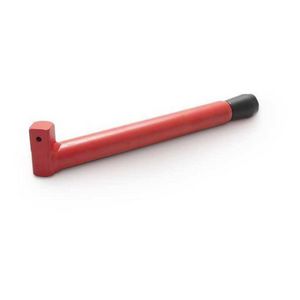 Hendel voor PE-Kogelkraan SDR11