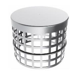 Beschermrooster 130mm TH-L 145