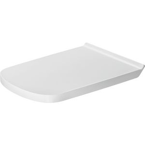WC-zitting DuraStyle Vital Soft-Close