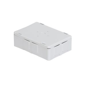 Lasdoos Flexbox combi R7035 HF VVE=30