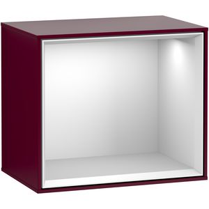 Schapmodule Finion 418x356x270mm Peony Matt Lacquer G580MTHB