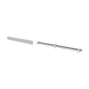 Inbouwmodule MSW 1-pole SASY kastbreedte 1200mm H=10 ProfiSN