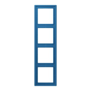 Afdekraam 4-voudig LC32030